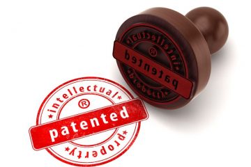 Krsitev patenta