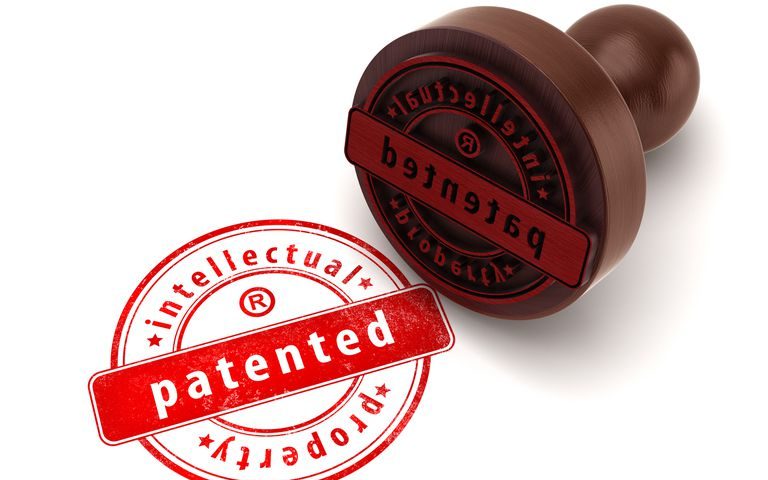 Krsitev patenta